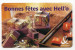 FRANCE CARTE TELEPHONIQUE HELLO Ticket Téléphone 5 Minutes Année 2003 - FT Tickets