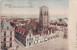 Veurne - Furnes - Grand'Place Avec La Tour De St Nicolas - Markt En Sint-Niklaaskerk - Dr Trenkler 1904 - 27140 - Veurne