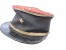 Delcampe - RARE KEPI POLO 14-18 OFFICIER ADMINISTRATION à Voir ....... - Hoeden