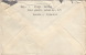 Lettre Galata Turquie Pour Paris 1946 - Cartas & Documentos