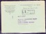 Monaco - Lettre - Postmarks