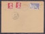 Monaco - Lettre - Postmarks