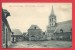 76 TOTES - HOTEL DU CYGNE Cour De L´hotel - TBE - R/V - Totes