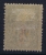 OBOCK:  Yv Nr 21 MH/*, Avec  Charnière , Mit Falz, - Unused Stamps