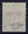 PORT-LAGOS:   Yv Nr 6 Obl Used  Signed/ Signé Has A Llitle Damage On Backside - Usati