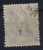 St. Pierre Et Miquelon  Yv Nr 25 Used Obl. Signed/ Signé - Used Stamps