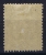 TUNESIE  Yv Nr 16 MH/*, Avec  Charnière , Mit Falz, - Unused Stamps