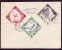 Monaco - Lettre - Postmarks