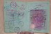 Delcampe - Passeport  BULGARIE 1991 Visa Creece - Netherlands - Germany  Passeport Reisepass Pasaporte Border Stamp  A 51 - Historical Documents