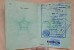 Delcampe - Passeport  BULGARIE 1991 Visa Creece - Netherlands - Germany  Passeport Reisepass Pasaporte Border Stamp  A 51 - Historische Documenten