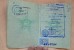 Delcampe - Passeport  BULGARIE 1991 Visa Creece - Netherlands - Germany  Passeport Reisepass Pasaporte Border Stamp  A 51 - Historical Documents