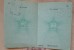 Delcampe - Passeport  BULGARIE 1991 Visa Creece - Netherlands - Germany  Passeport Reisepass Pasaporte Border Stamp  A 51 - Historische Documenten