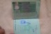 Delcampe - Passeport  BULGARIE 1991 Visa Creece - Netherlands - Germany  Passeport Reisepass Pasaporte Border Stamp  A 51 - Historische Documenten