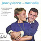 EP 45 RPM (7")  Jean-Pierre Et Nathalie  "  Leur Première Dispute  " - Other - French Music
