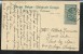 Carte 61 Vue: 76 :Elisabethville: Atelier De Menuiserie  Obl: Tshikapa 1922 - Stamped Stationery
