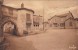 Carte Postale, L´ancienne Porte De Ville, Mairie, Availles Limousine Limouzine - Availles Limouzine