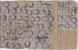 1906 USA PHILIPPINE ISLANDS MAGELLANO C. 6 X 94 STAMPS ON FRONT OF PARCEL FRONTESPIZIO PACCO ALCUNI DIFETTOSI (E6) - Philippinen