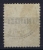 LEVANT :  Yv Nr 1 Used Obl  Cachet Turqui - Used Stamps