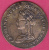 MEDAL CAROLINE QUEEN CONSORT OF ENGLAND. Born 1768, Married 1795 - Adel