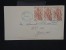 FRANCE - CAMEROUN - Enveloppe De Ebolowa Pour Yaoundé En 1953 - Aff. Plaisant - A Voir - Lot P11411 - Lettres & Documents