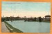 Berlin Kitchener Ontario 1909 Postcard - Kitchener