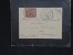 FRANCE - INDOCHINE - Enveloppe Du Tonkin Pour La France En 1906 - Aff. Plaisant - A Voir - Lot P11427 - Briefe U. Dokumente