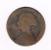 *** GREAT BRITAIN  1/2 PENNY 1862  VICTORIA - C. 1/2 Penny