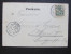 AK PLAUEN Litho 1900 //// D*17902 - Plauen