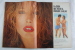 Vintage 1981 Playboy Men´s Magazine: The Beatles Ringo Star Wife Barbara Bach Naked - Spanish Edition - [2] 1981-1990