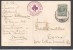 10045-PORTOGRUARO(VENEZIA)-C.R.I.-OSPEDALE DI GUERRA N.60-1916-FP - Venezia