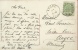 Welkenraedt/Herbesthal Et Douaniers (Neutrale Strasse )-Salut De La Frontière Allemande-belge -3 Vues-1908 ( Voir Verso) - Welkenraedt