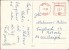 Red Postmark - Vrpolje, 1.4.1960., Yugoslavia, Postcard - Other & Unclassified