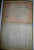 Almanach Des PTT 1935 Allier "Partie De Canot" - Big : 1921-40