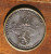 Maria Anna Augusta Ferdinandi I Imp Et Regis Bronze Color Medallion - Bronzi