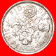 &#9733;LAST TYPE: UNITED KINGDOM &#9733; 6 PENCE 1965! LOW START &#9733; NO RESERVE! - H. 6 Pence