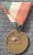 ARCHERY MEDAL - Archery