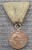 ARCHERY MEDAL 1932 - Boogschieten