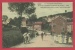 Heure-le-Romain - Petit Village Pittoresque - Jolie Carte Couleur - Feldpost 1915 ( Voir Verso ) - Oupeye