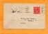 Australia 1934 Cover Mailed - Cartas & Documentos