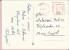 Red Postmark - Vrpolje, 20.3.1989., Yugoslavia, Postcard - Other & Unclassified