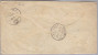 Heimat BL LANGENBRUCK 1875-07-22 Blau Brief Nach Basel - Briefe U. Dokumente