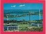 Australia War Memorial,Lake Burley Griffin,Canberra, Australia,Posted With Stamp, L28. - Canberra (ACT)