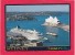 Sydney Cove And Liner Crystal Harmorny,Sydney,N.S.W.,Australia,Posted With Stamp, L28. - Sydney