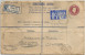 GRAN BRETAÑA 1951 CORREO AEREO - Covers & Documents