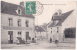 77. GUERARD. Un Coin De La Place (Café-Restaurant Lepoix) (2) - Other & Unclassified