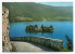 Suisse-1978-Carte Postale "Lac D'Iseo" Avec Joli Timbre Au Verso (500 Ans Imprimerie)--cachet SION-- - Lettres & Documents