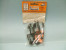 Roco Minitanks - 14 SOLDATS Soldaten Trouppes US Militaire Réf. 117 NBO HO 1/87 - Road Vehicles