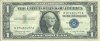 N1721 - USA : 1 Dollar 1957 B - Non Classificati