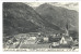 CPA - Autriche - Tyrol - Gruss Aus LANDECK - Tirol - Pfarrkirche Mit Schulhaus U. Gemeindehaus   // - Landeck