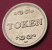 Token Jeton "McDonald´s / Token" Restaurant - Professionals/Firms